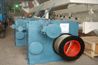 platform winch