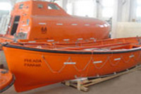 open lifeboat