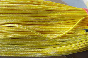 Kevlar rope - bosunmarine bosunmarine