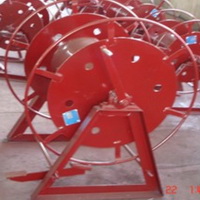 Marine mooring fiber reel - bosunmarine bosunmarine