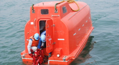 Lifeboat Rations – Real Savior in Crisis