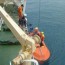 Launching Procedure for Lifeboats