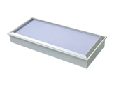 LED ceiling light