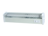 LED fluorescent bedside light