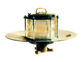 Morse signal light