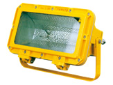 marine EX proof flood light