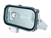 marine HP sodium flood light