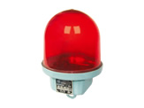 propeller warning light