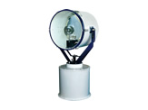 marine search light 