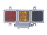 hangar traffic light