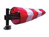 marine windsock light