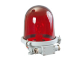 mast obstruction light