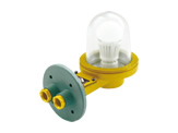 military ships LED bulb light