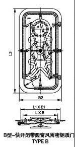 quick-action-watertight-steel-door