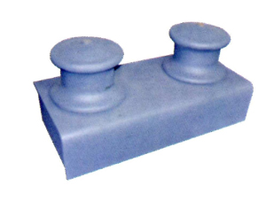 guide roller with stand(open type)