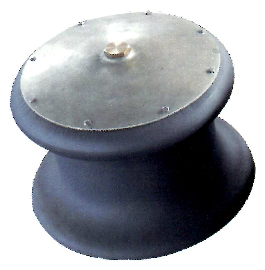 roller (steel plate) 