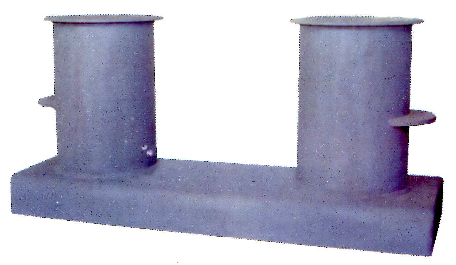 bollard 