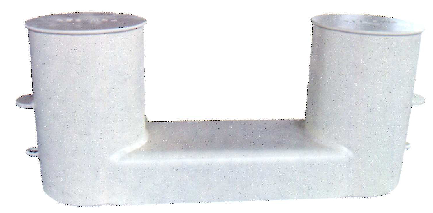 ISO13795 bollard type A