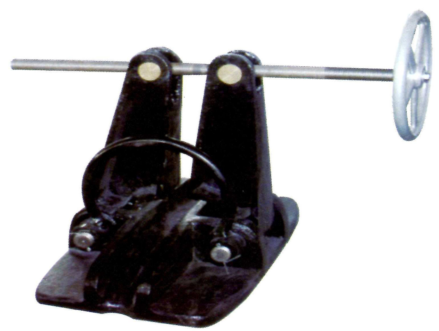 CB/T 178-96 Swivel type chain stopper Type A