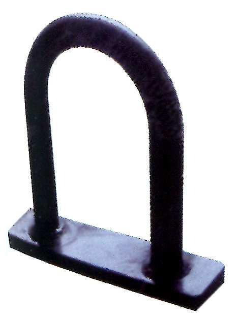 Chain locker eye ring Type A CB 807-75
