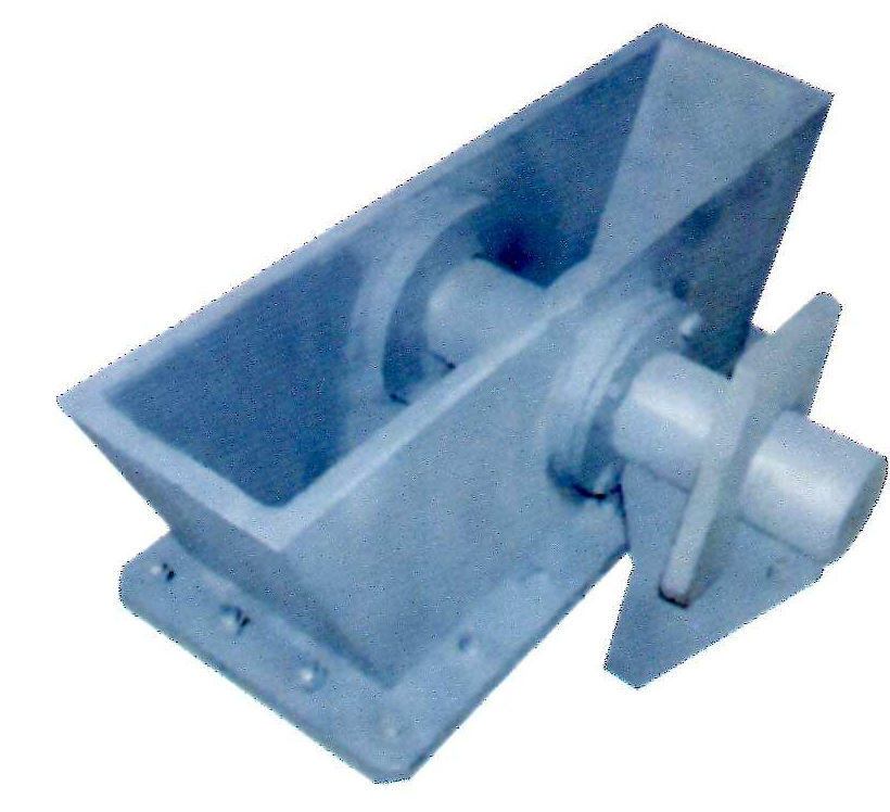 CB/T 3143-83 & JISF 2025-92 Plug type anchor releaser 