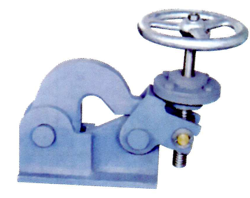 CB 289-81 Swivel type anchor releaser 