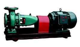 marine horizontal centrifugal pump