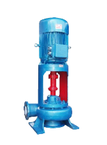 CL series marine vertical centrifugal pumps