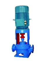 CLH series marine vertical centrifugal pump