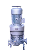 CLV series marine vertical centrifugal pump