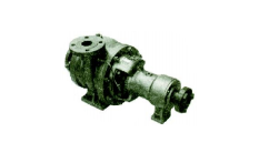 CWF series marine horizontal self-priming centrifugal pump