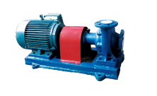 CWL series marine horizontal centrifugal pumps
