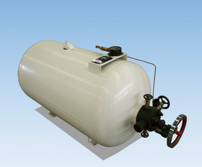 marine air cylinder