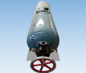 marine air cylinder 