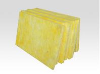 glass wool product