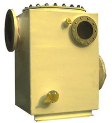 marine condensation water observation tank