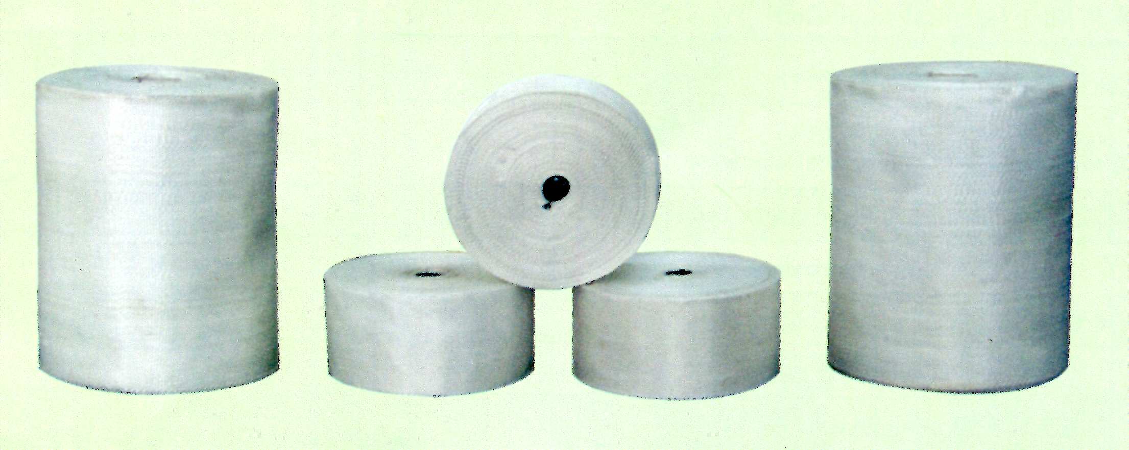 marine fiberglass cloth belt