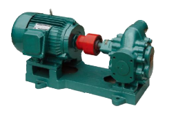 marine gear pump