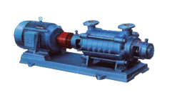 marine horizontal multistage centrifugal pumps