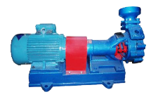 marine self-priming vortex pumps