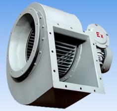 CBL series marine or navy explosion-proof centrifugal fan