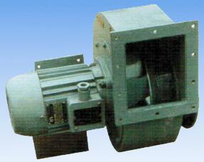 CGDL series marine or navy high efficiency low noise centrifugal fan