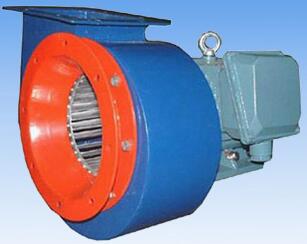 CQ series marine or navy centrifugal fan