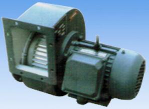 CWL series marine or navy small-sized centrifugal fan