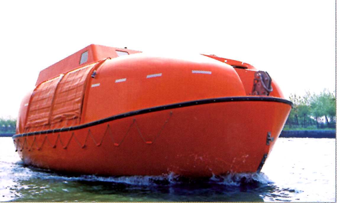 marine tender boat