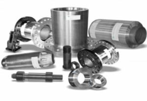 hydraulic coupling