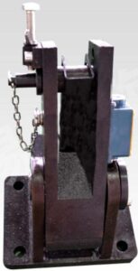 shaft brake device