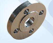 Flat welding flange(F304F304L)