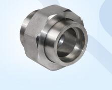 Socket welding joint