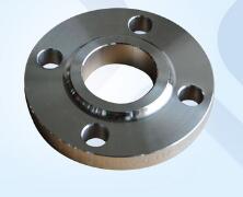Stainless steel 304 neck flange